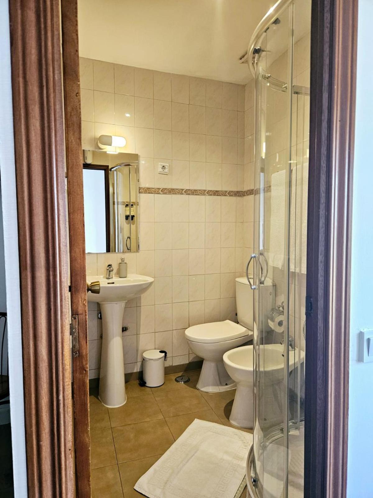Alcamim Guesthouse Elvas Exteriör bild