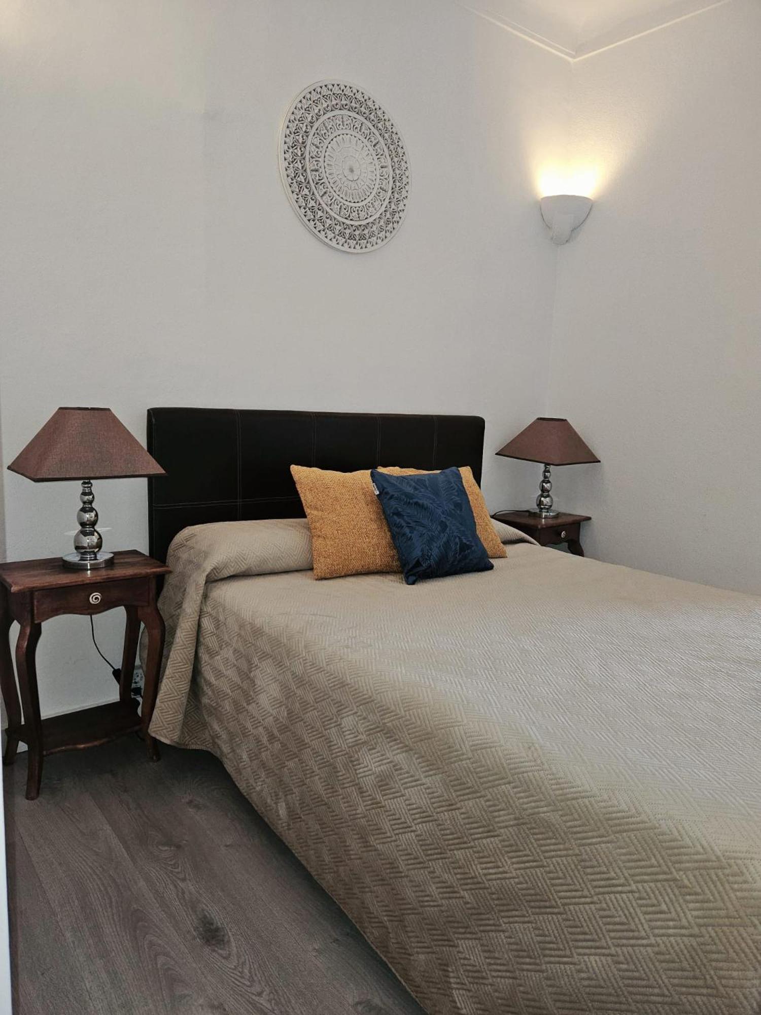 Alcamim Guesthouse Elvas Exteriör bild